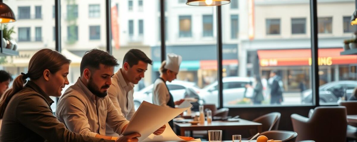 restaurant failure prevention