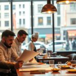 restaurant failure prevention