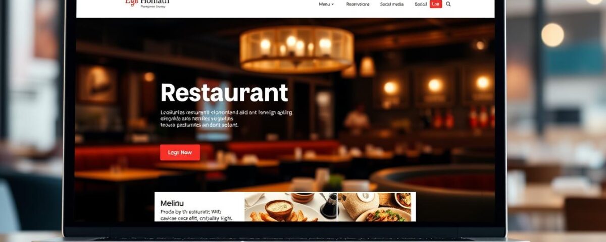 restaurant google visibility