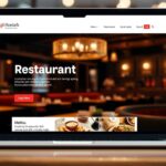 restaurant google visibility
