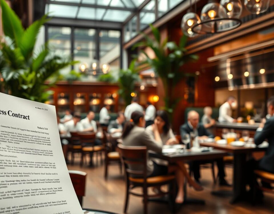 restaurant insurance coverage risks