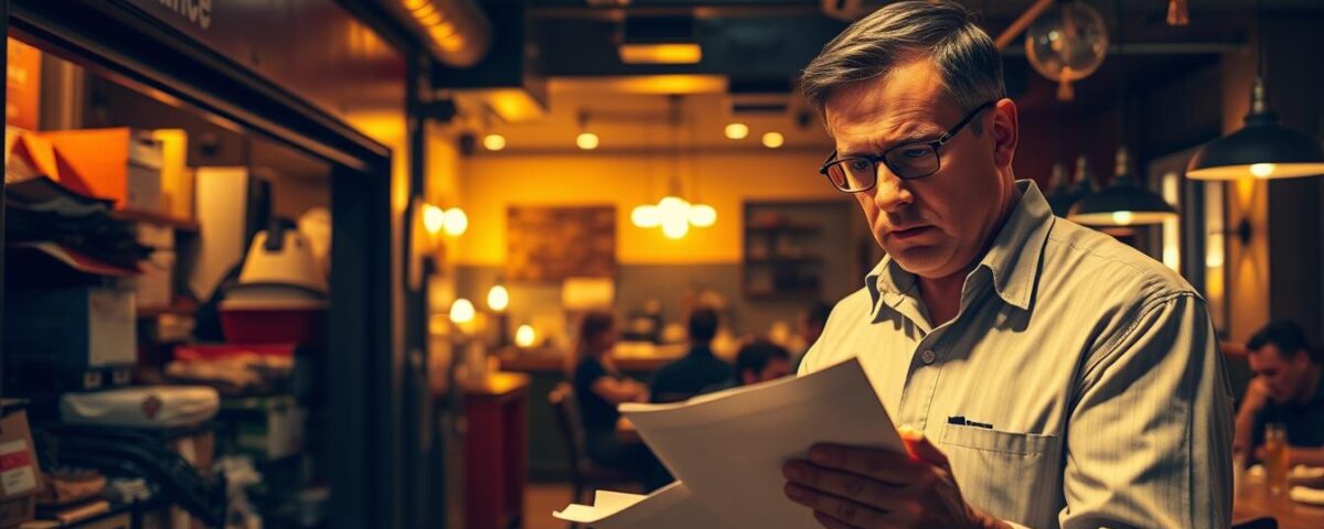 restaurant insurance traps