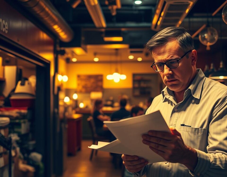 restaurant insurance traps