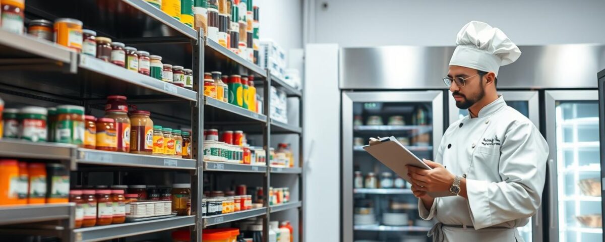 restaurant inventory hacks