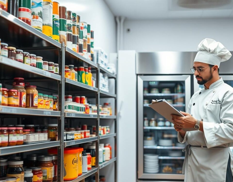 restaurant inventory hacks