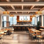 restaurant layout hacks