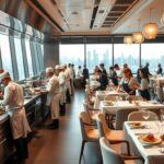 restaurant legal checklist