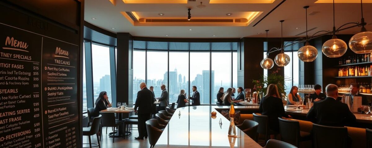 restaurant marketing guide