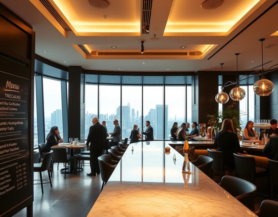 restaurant marketing guide
