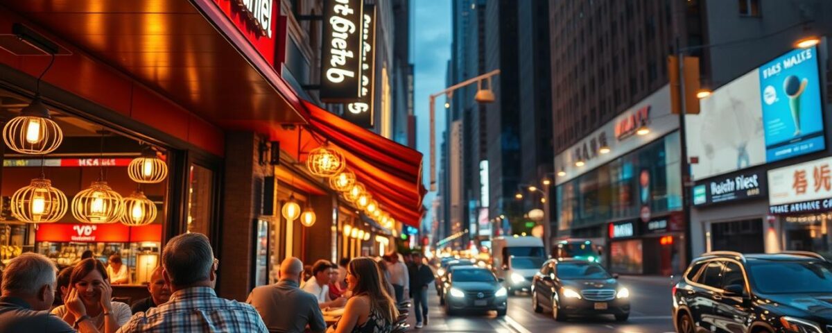 restaurant marketing tactics
