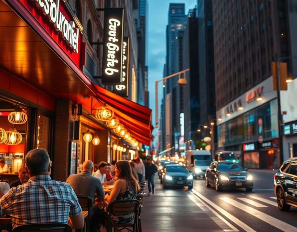 restaurant marketing tactics