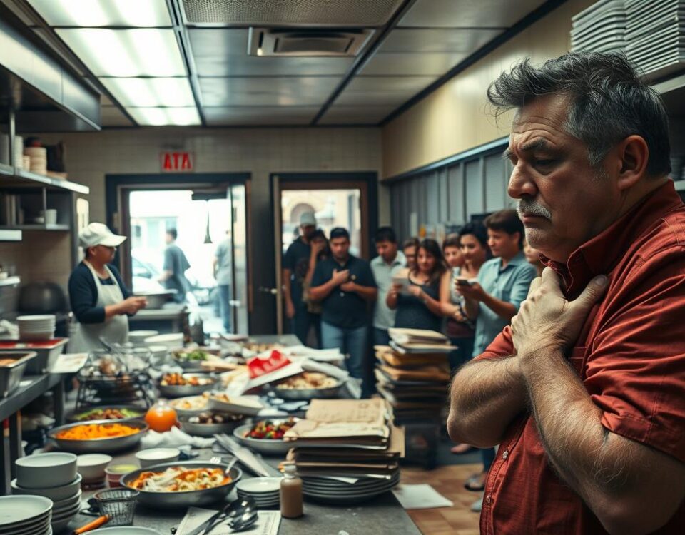 restaurant opening mistakes