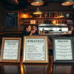 restaurant pricing psychology