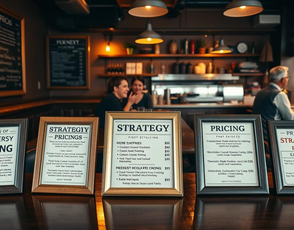 restaurant pricing psychology