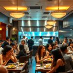 restaurant success strategies