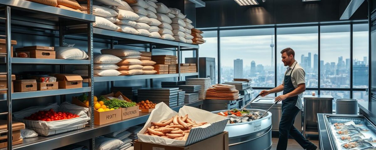 restaurant supplier comparison guide