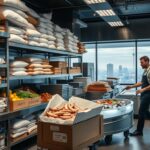 restaurant supplier comparison guide