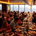 restaurant week benefits