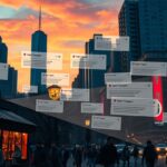 serp features restaurant traffic