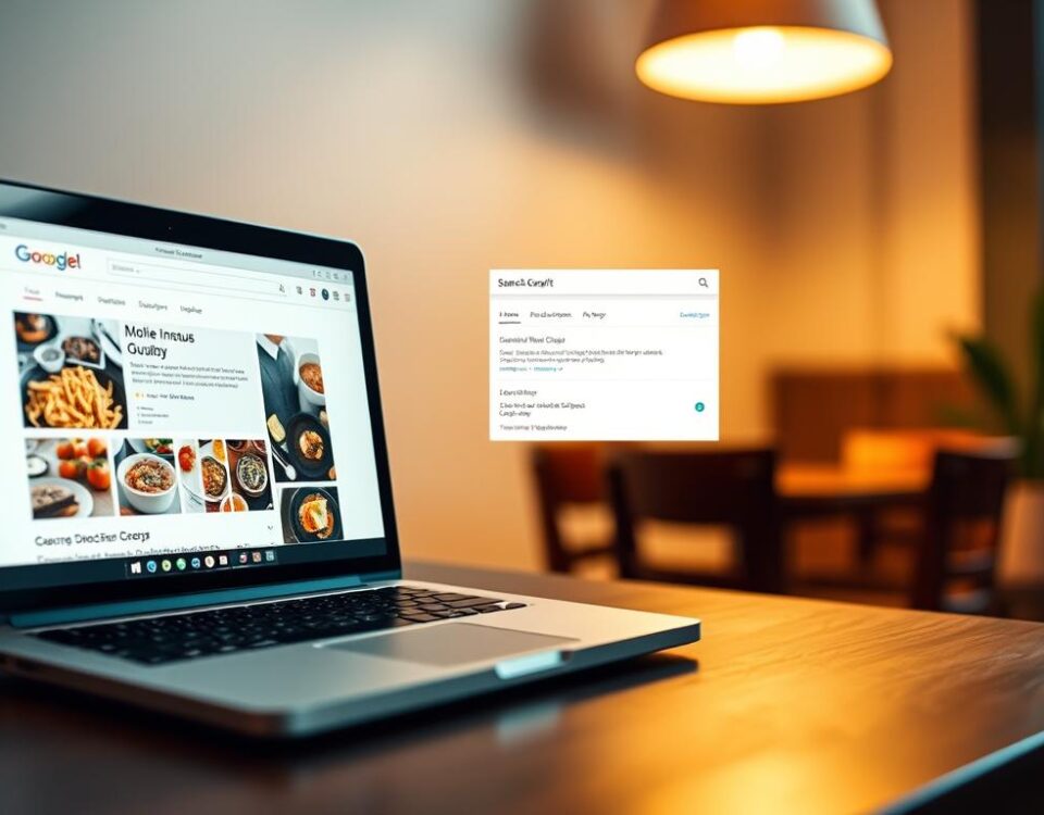 small restaurant seo strategies