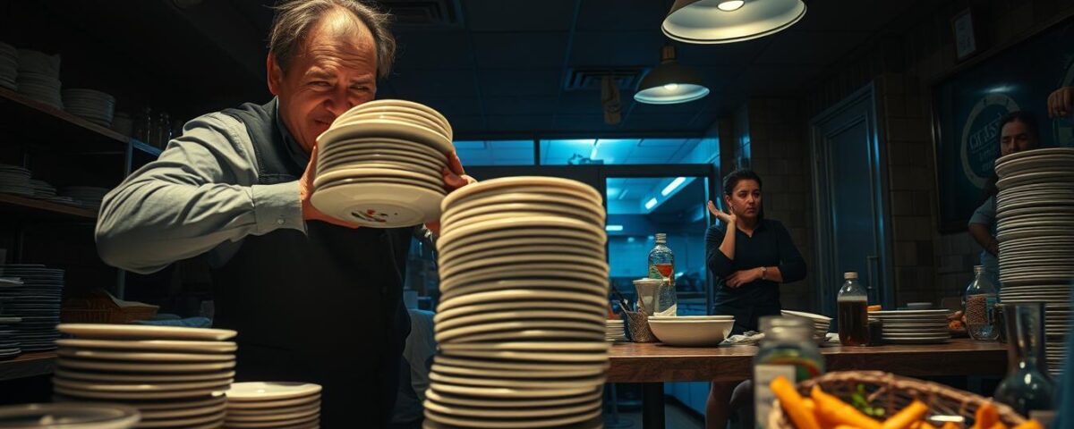 starting a restaurant mistakes