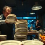starting a restaurant mistakes