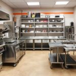 used restaurant equipment savings