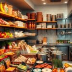 wholesale food suppliers for restaurants