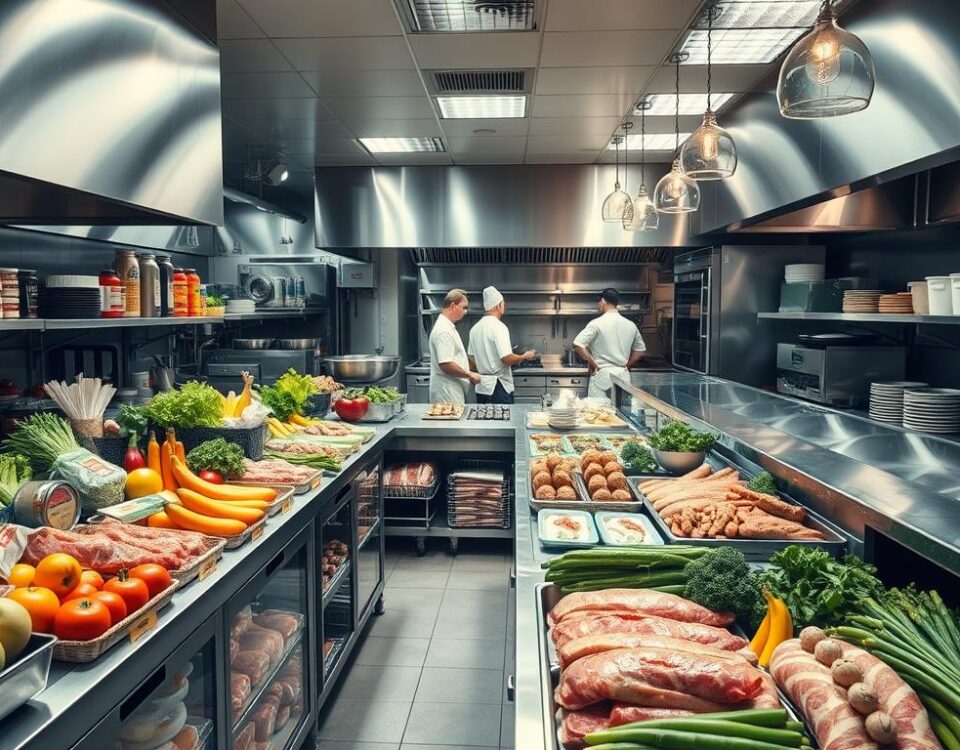 wholesale restaurant suppliers comparison
