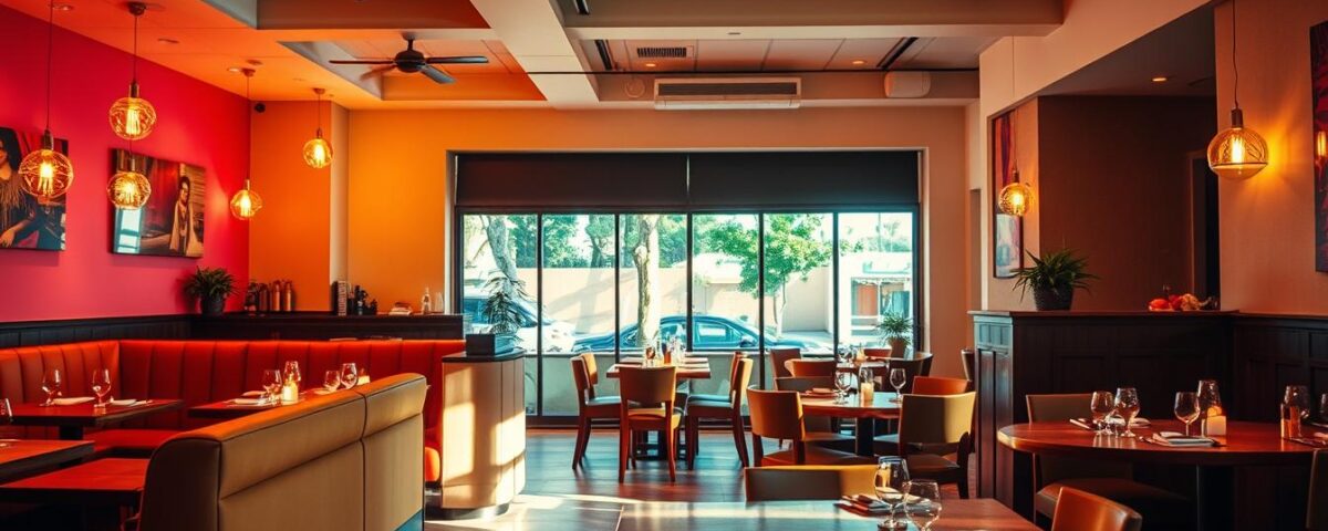 wrong restaurant colors