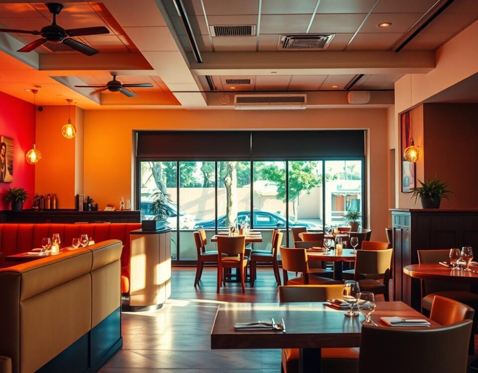 wrong restaurant colors
