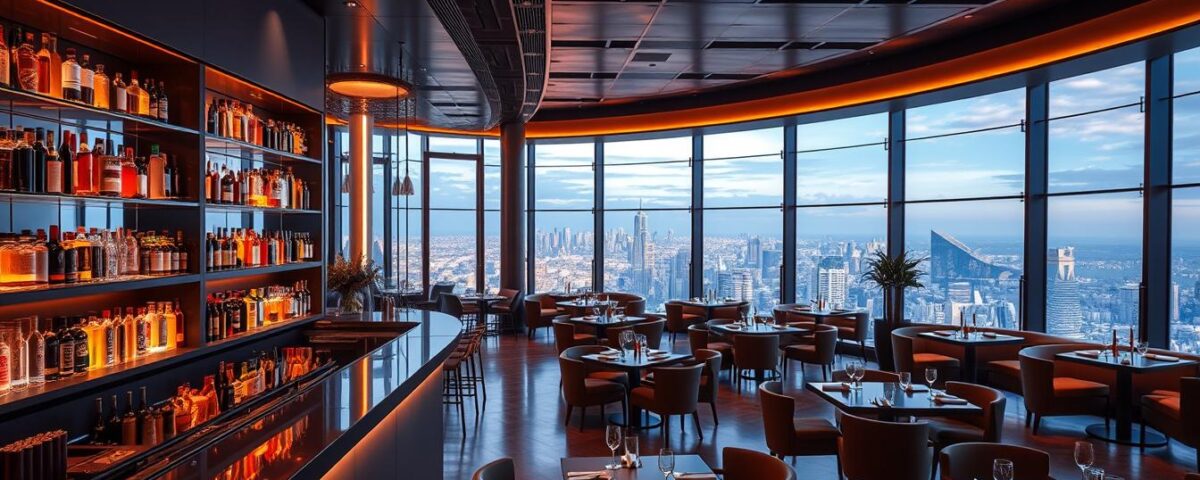 2025 restaurant trends