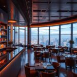 2025 restaurant trends