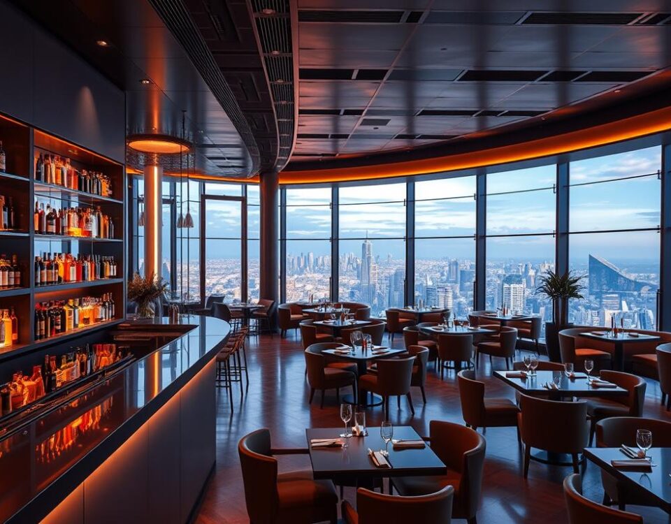 2025 restaurant trends