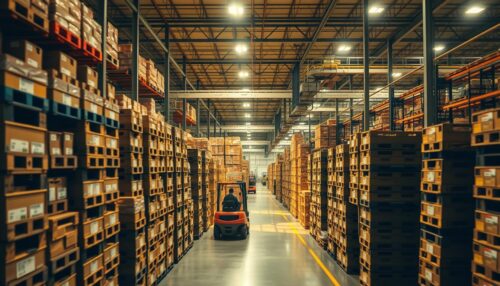 Best U.S. Food Distributors For Restaurants In 2025—Ranked