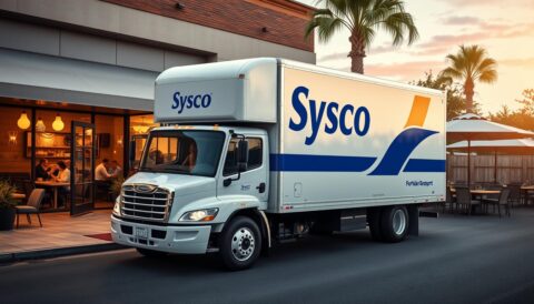 Best U.S. Food Distributors For Restaurants In 2025—Ranked