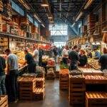 best food distributors for restaurants 2025