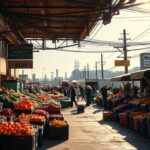 bronx produce market savings