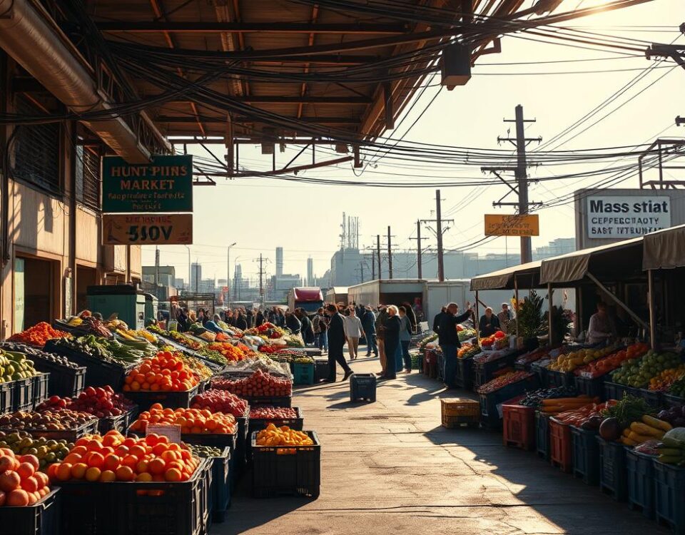 bronx produce market savings