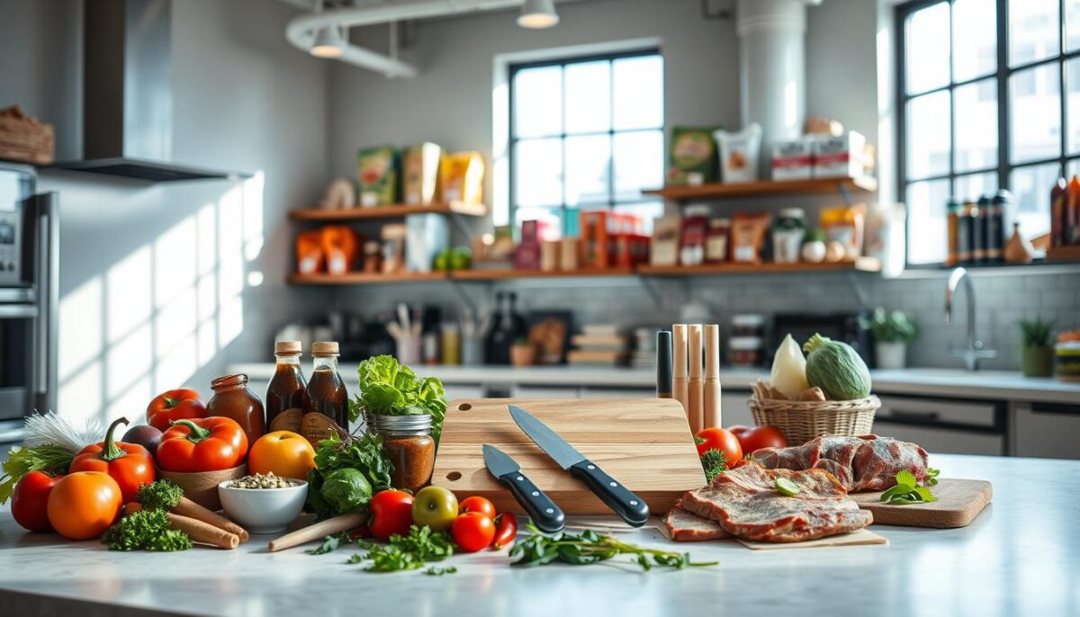 buying wholesale food for restaurants
