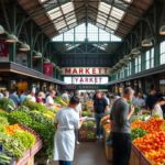 chef shopping list ny terminal market