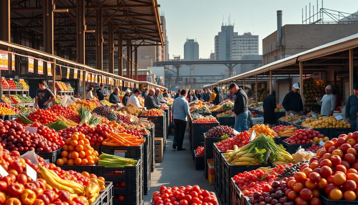 cut produce costs nyc wholesale