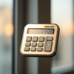 food cost calculator