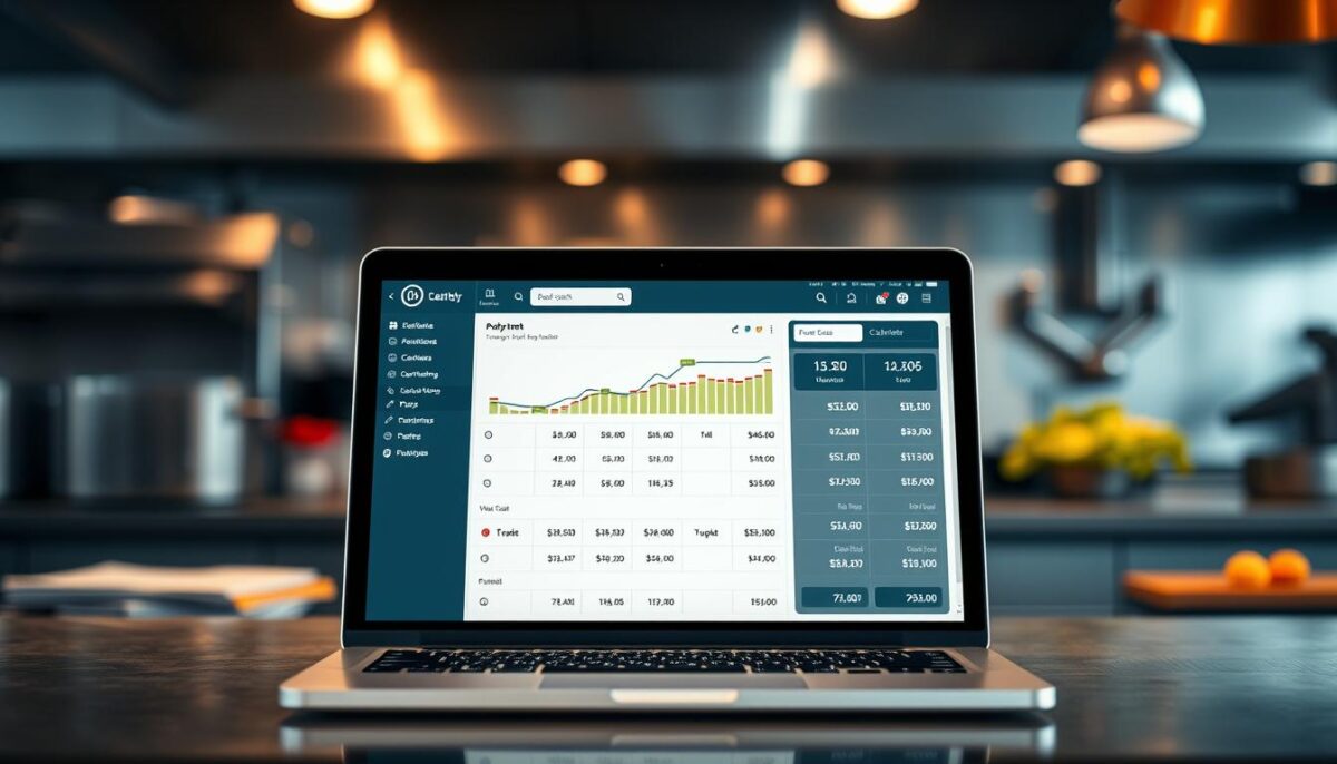 food-cost calculator