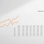 food cost template for profit margins