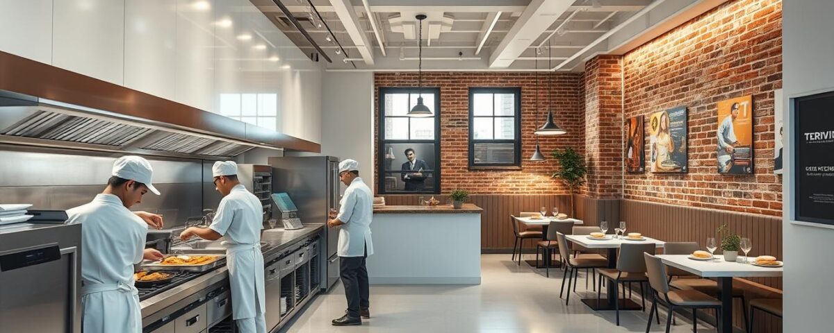 ghost kitchen case studies