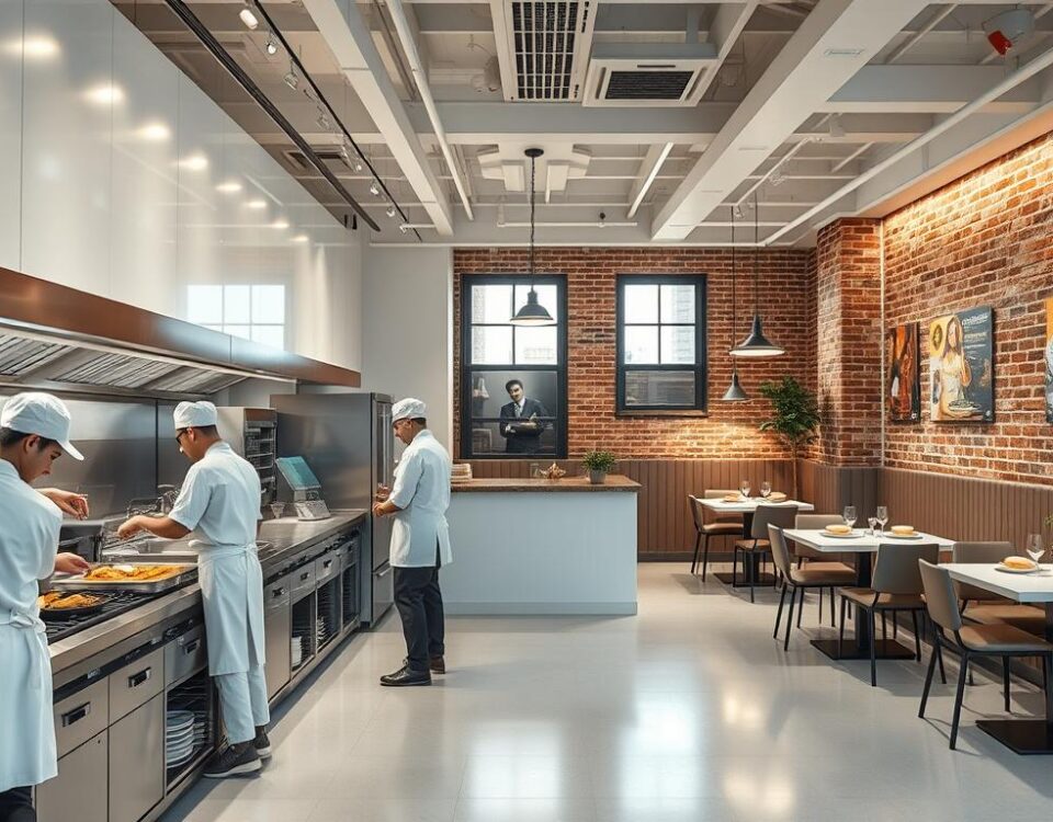 ghost kitchen case studies
