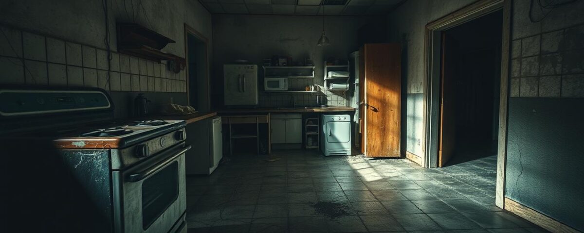 ghost kitchen failure stories