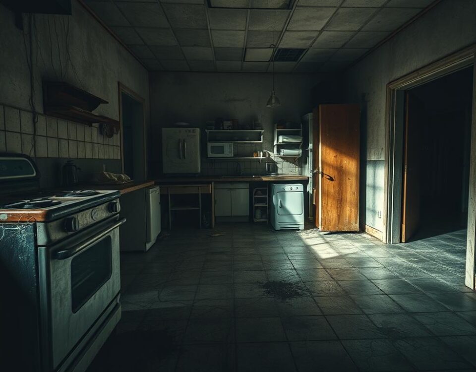ghost kitchen failure stories