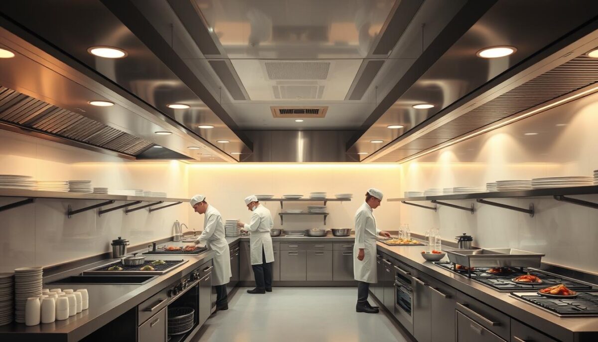 ghost kitchen operations
